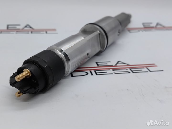 Форсунка 0445120142