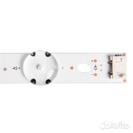 Подветка телевизоров RocknParts