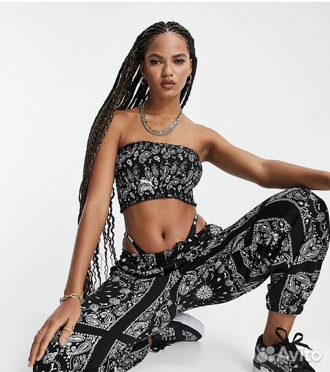 Спортивный костюм Puma