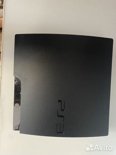 Sony PS3