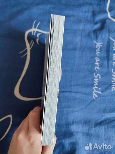 Манга бездомный бог Том 2