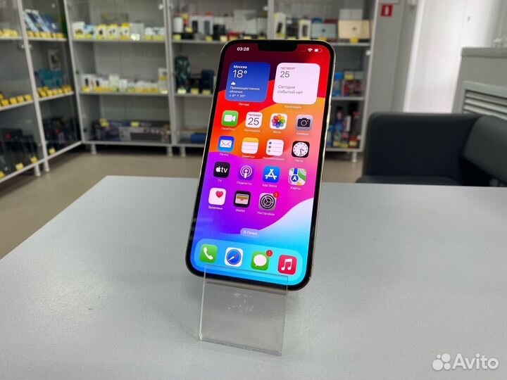 iPhone 13 Pro Max, 128 ГБ