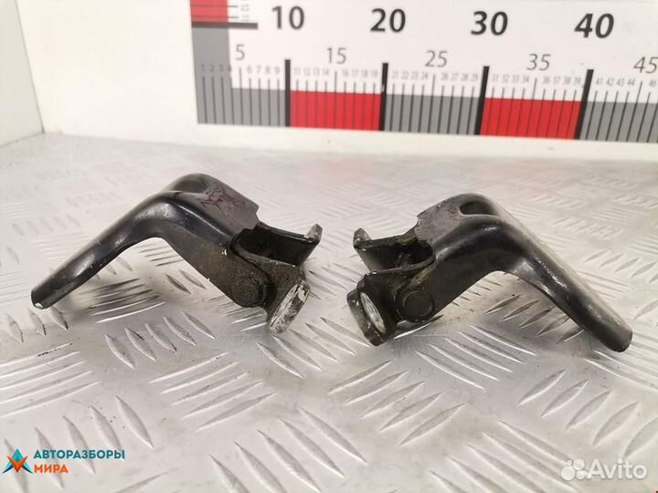 Петля двери SsangYong Kyron рест. 2008 6281009001