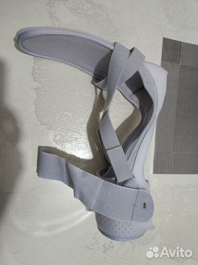 Ортез голеностопный