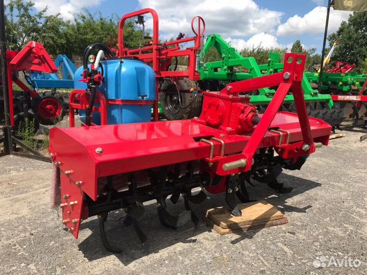 Почвофреза 1GQN 1.6, 2022