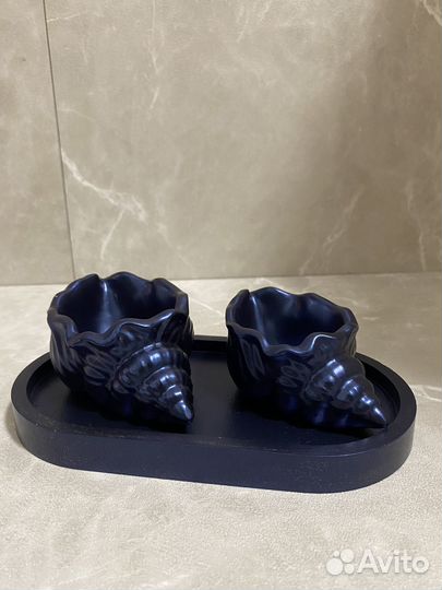 Изделия ручной работы из гипса