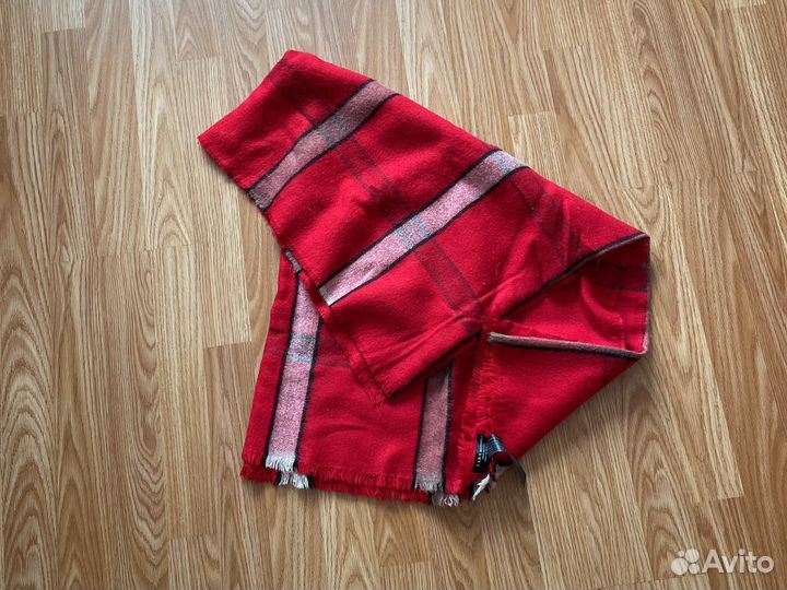 Zara шарф