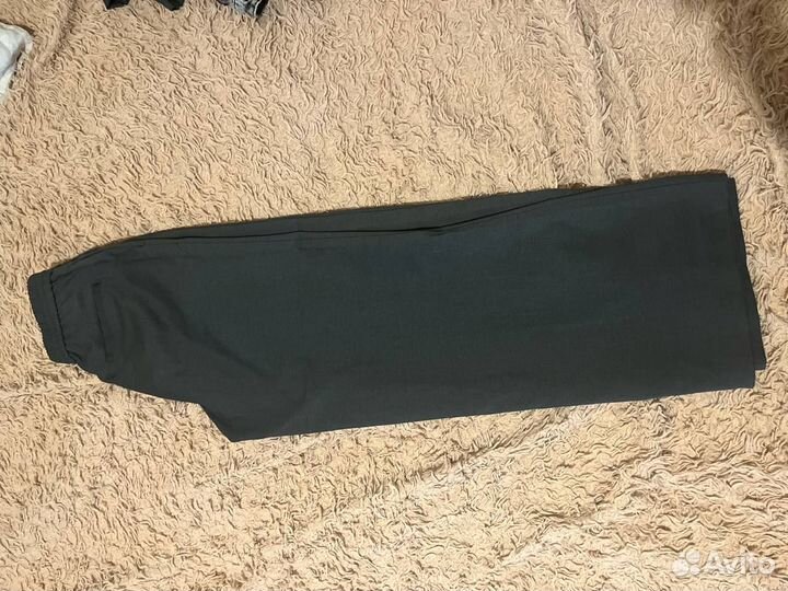 Брюки Cargo Lime