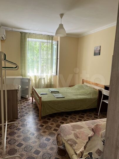 Комната 18 м², 1/3 эт.