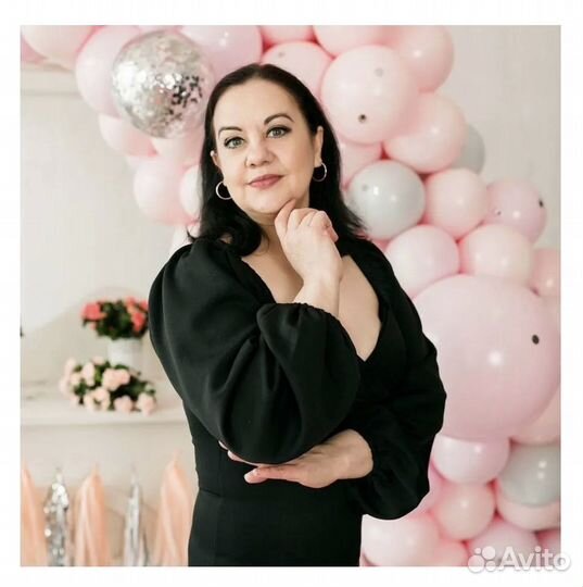 Няня для ребенка