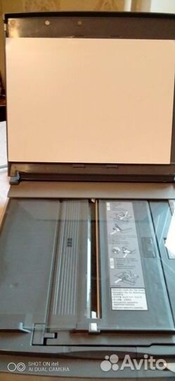 Ксерокс Canon FC 206