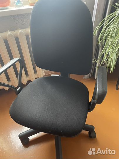 Компьютерный стул