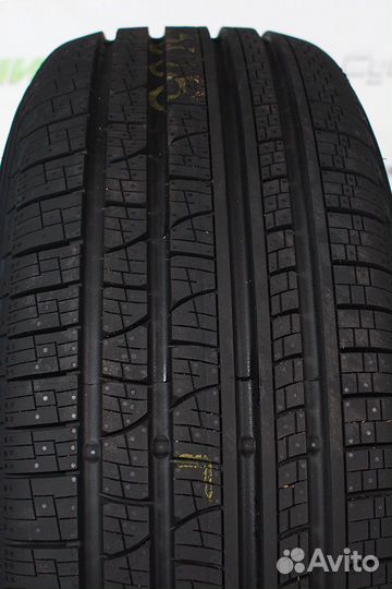 Pirelli Scorpion Verde All Season 295/45 R20