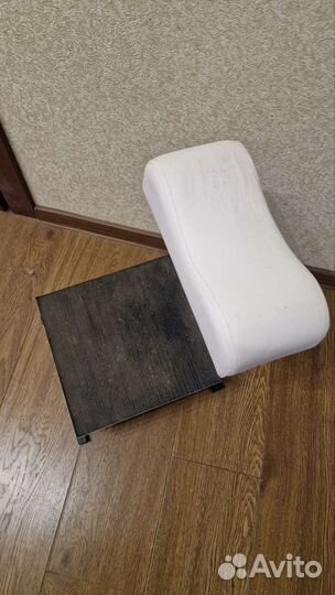 Подставка для педикюра