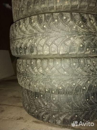 КАМА Кама-Евро-518 185/65 R15