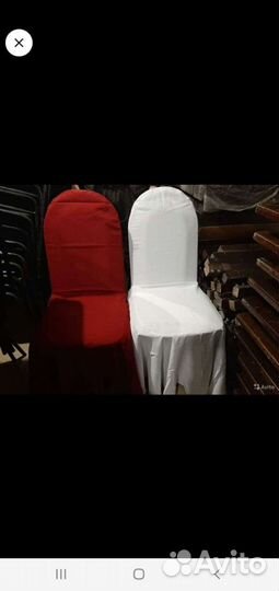 Столы банкетные складные и стулья в аренду