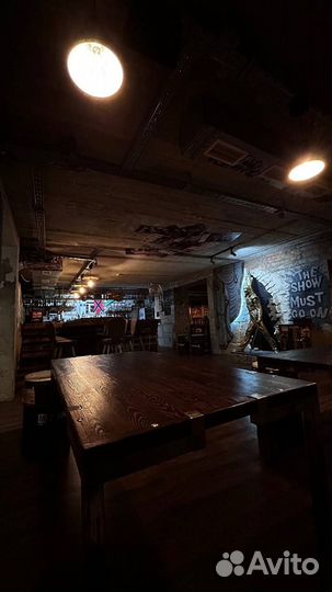 Аренда лофта