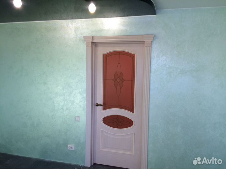 Ремонт квартир