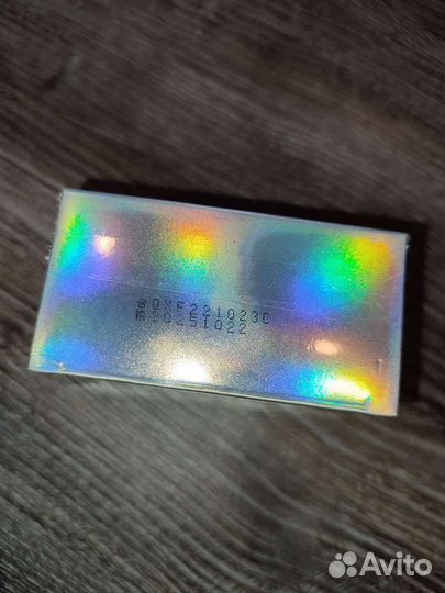 Патчи под глаза