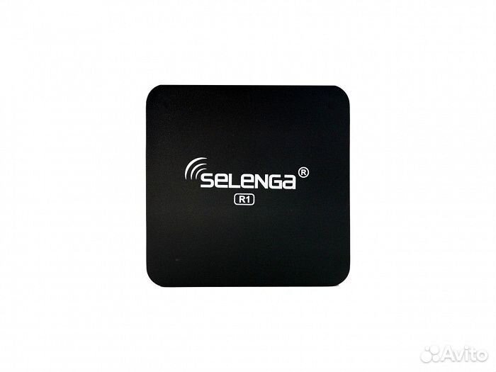 Медиаплеер selenga 8/1 GB R1