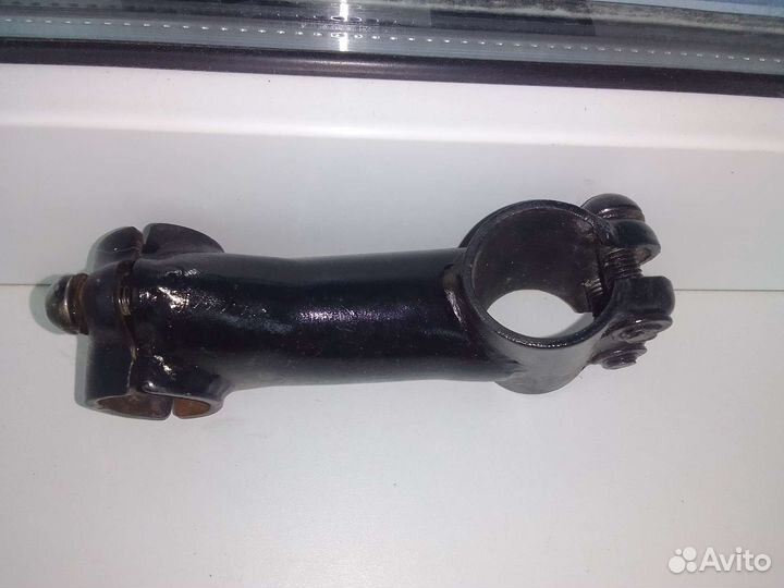 Вынос руля для велосипеда