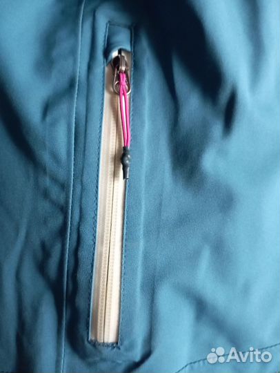 Куртка демисезонная женская р. 42