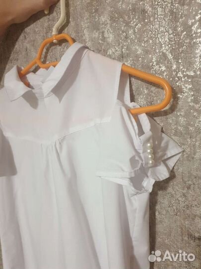 Блузка рост 146 Польша