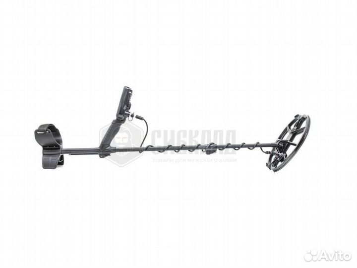 Металлоискатель Nokta Makro Simplex Plus WHP в ко