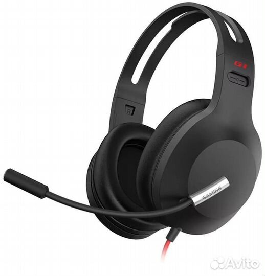 Игровая гарнитура Edifier G1SE black