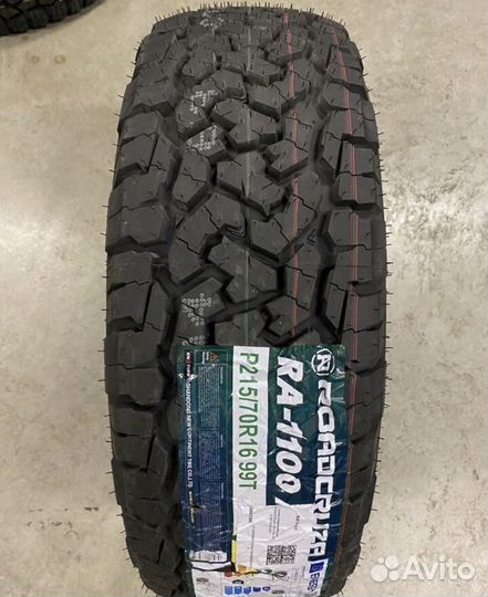 Roadcruza RA1100 A/T 215/70 R16 99T