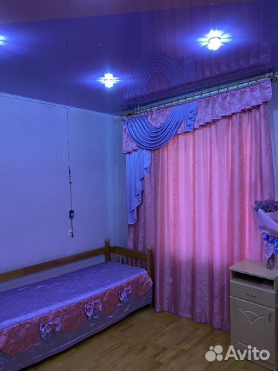 Штора с ламбрекеном + 3 покрывала