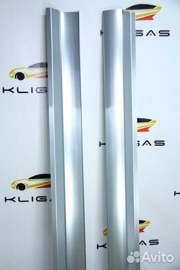 Кузовной порог Ford Focus 1