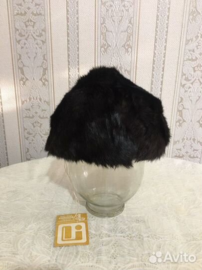 Головные уборы,шапки СССР