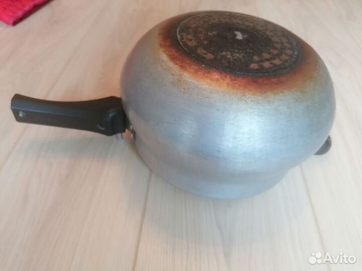 Скороварка