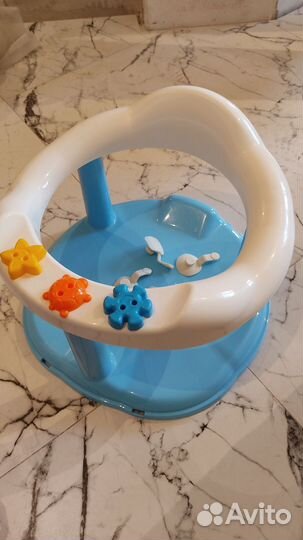 Ванночка для купания