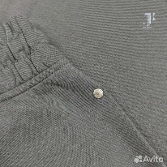 Шорты AllSaints Helix Swetshorts оригинал