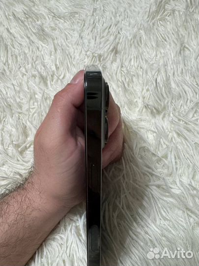 iPhone 13 Pro, 256 ГБ