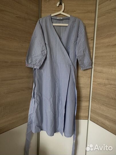 Платье женское 54-56 размер