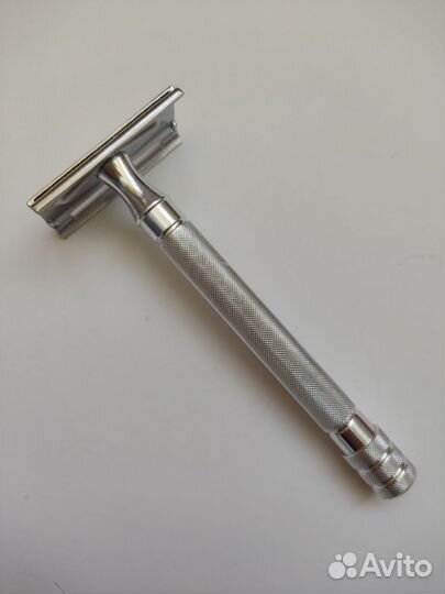 Бритвенный станок