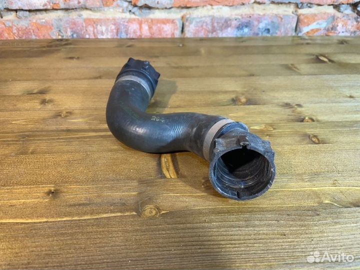 Патрубок Шланг системы охлаждения Bmw 5 E60 N52B25