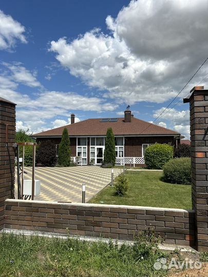 Строительство домов