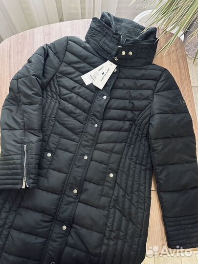 Пуховик, куртка, пальто Tom Tailor оригинал новый