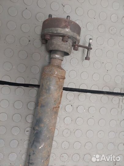 Кардан Audi A8 (D3), 2006