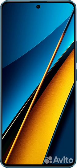 Xiaomi Poco X6, 8/256 ГБ