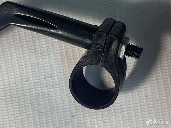 Зеркало Вело сферическое большое (NY-122) (1 шт.)