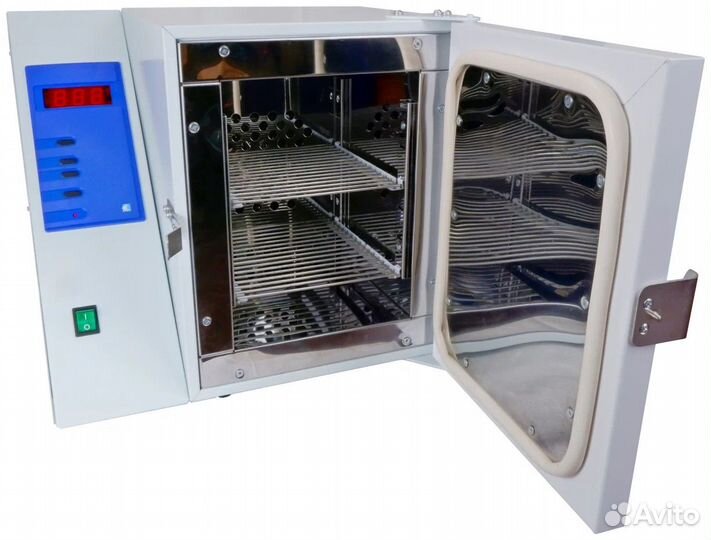 Сухожаровый шкаф гп 10