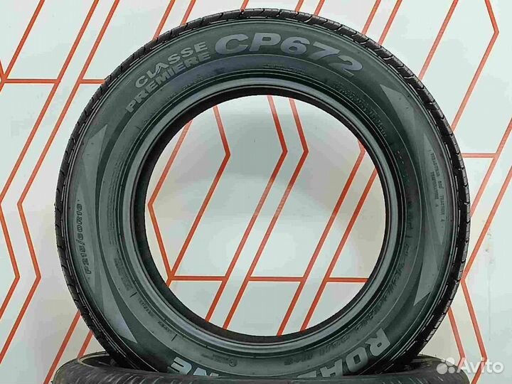Roadstone CP 672 215/60 R16 95H