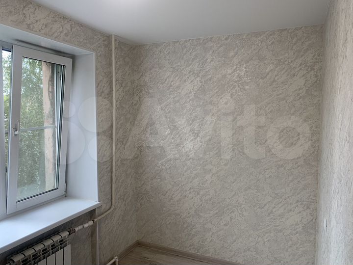 Комната 11,7 м² в 1-к., 1/5 эт.