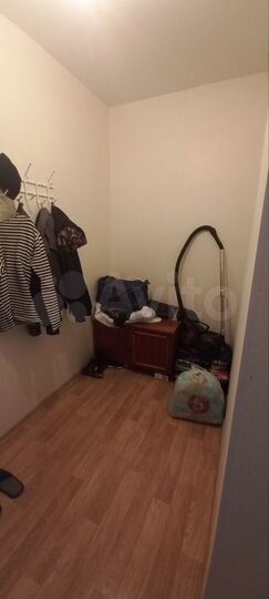 1-к. квартира, 38 м², 7/9 эт.