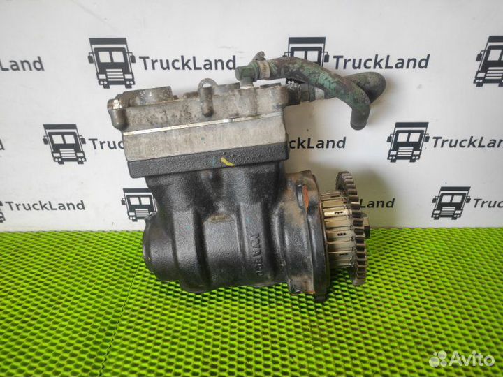 Компрессор воздушный Volvo Fh 4